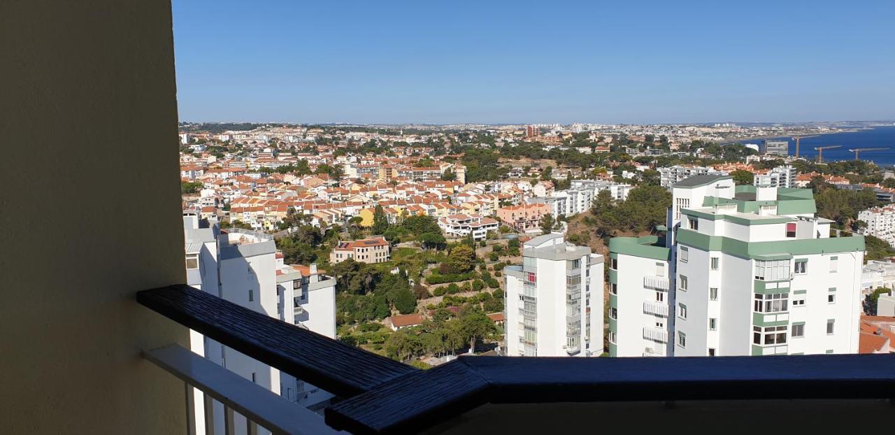Ocean View 3 Apartamento *